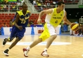 time basquete esportes